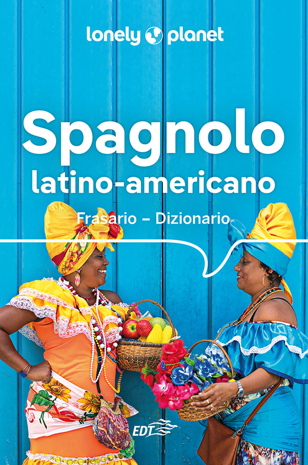 Libro Spagnolo latino americano. Frasario-dizionario di  - ean 9788859291763 - Lonely Planet Italia