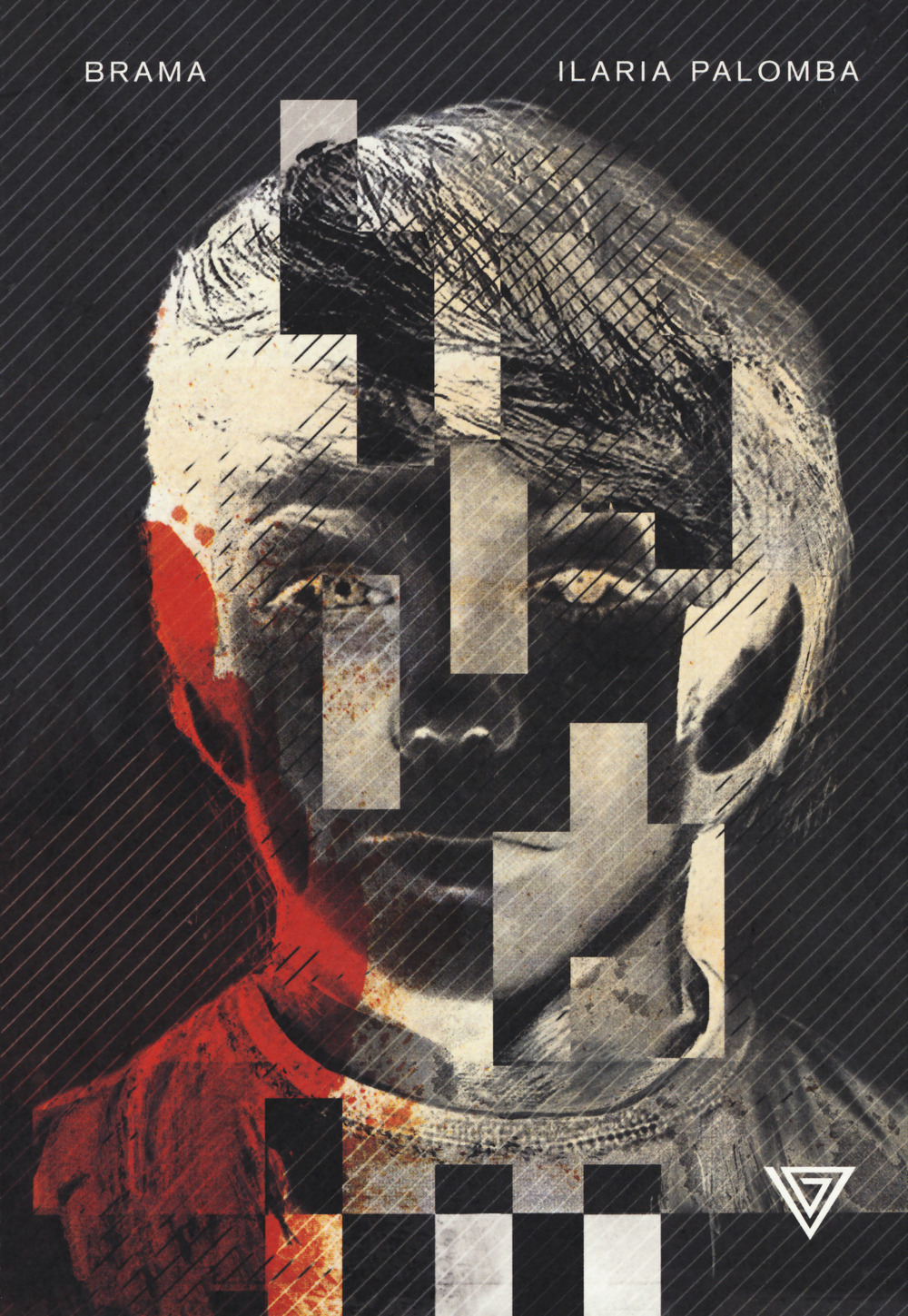 Libro Brama di Ilaria Palomba - ean 9788860045195 - Perrone