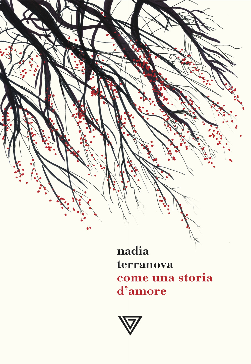Libro Come una storia d'amore di Nadia Terranova - ean 9788860045232 - Perrone