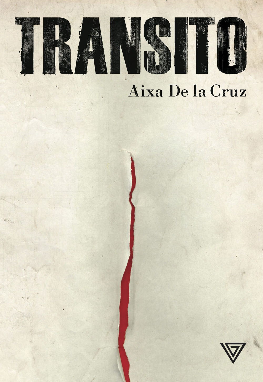 Libro Transito di Aixa De La Cruz - ean 9788860045690 - Perrone
