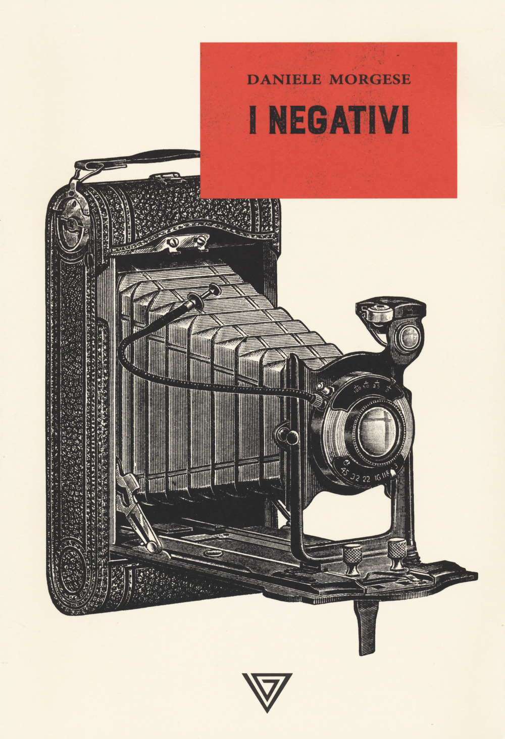 Libro negativi di Daniele Morgese - ean 9788860045836 - Perrone