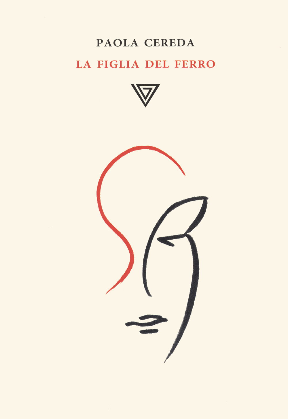 Libro figlia del ferro di Paola Cereda - ean 9788860046017 - Perrone