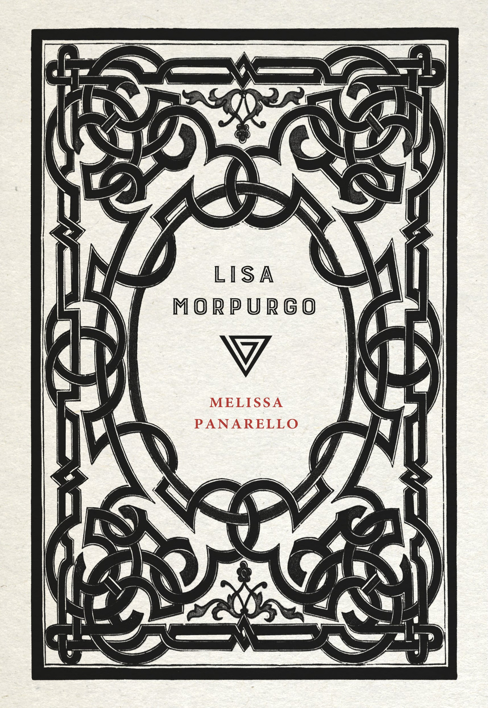 Libro Lisa Morpurgo di Melissa Panarello - ean 9788860046109 - Perrone