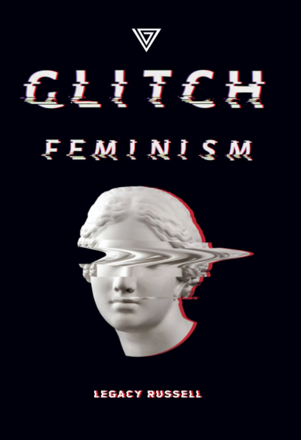 Libro Glitch feminism. Ediz. italiana di Legacy Russell - ean 9788860046147 - Perrone