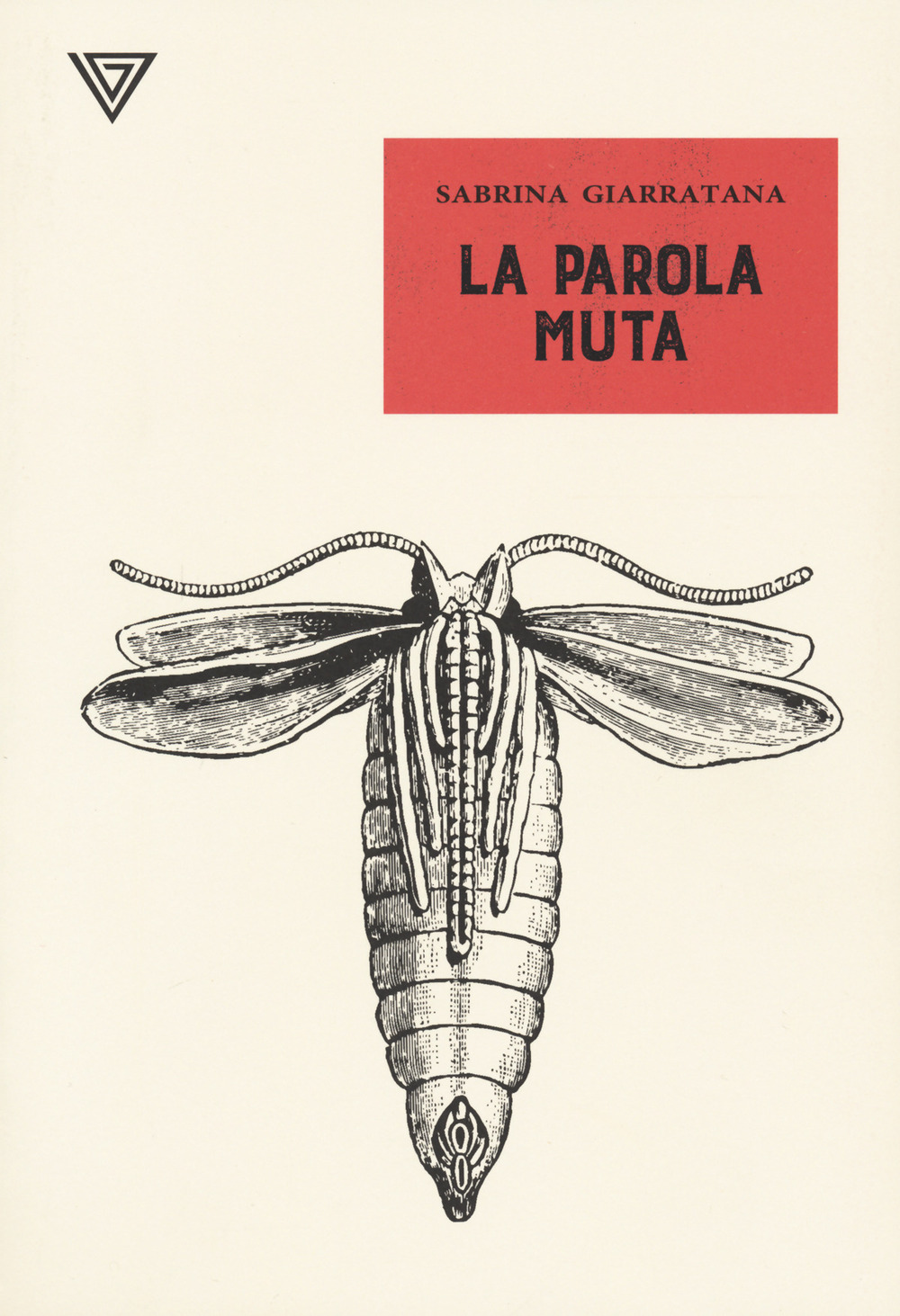 Libro parola muta di Sabrina Giarratana - ean 9788860046208 - Perrone