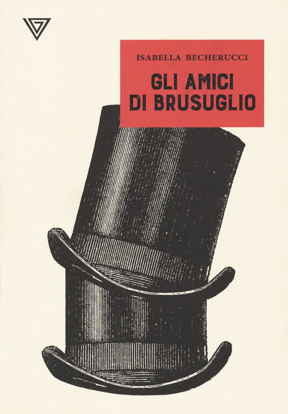 Libro amici di Brusuglio di Isabella Becherucci - ean 9788860046215 - Perrone