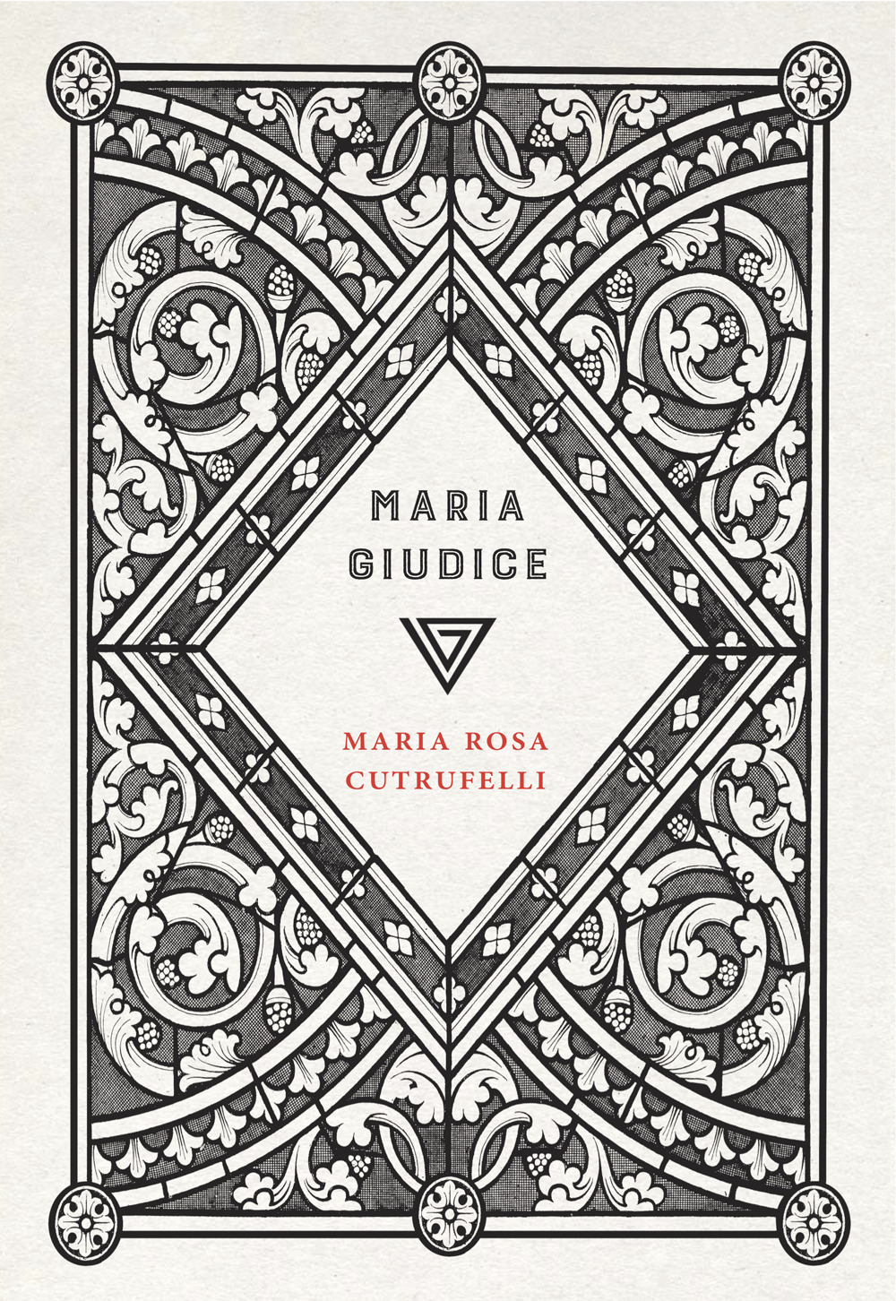 Libro Maria Giudice di Maria Rosa Cutrufelli - ean 9788860046307 - Perrone