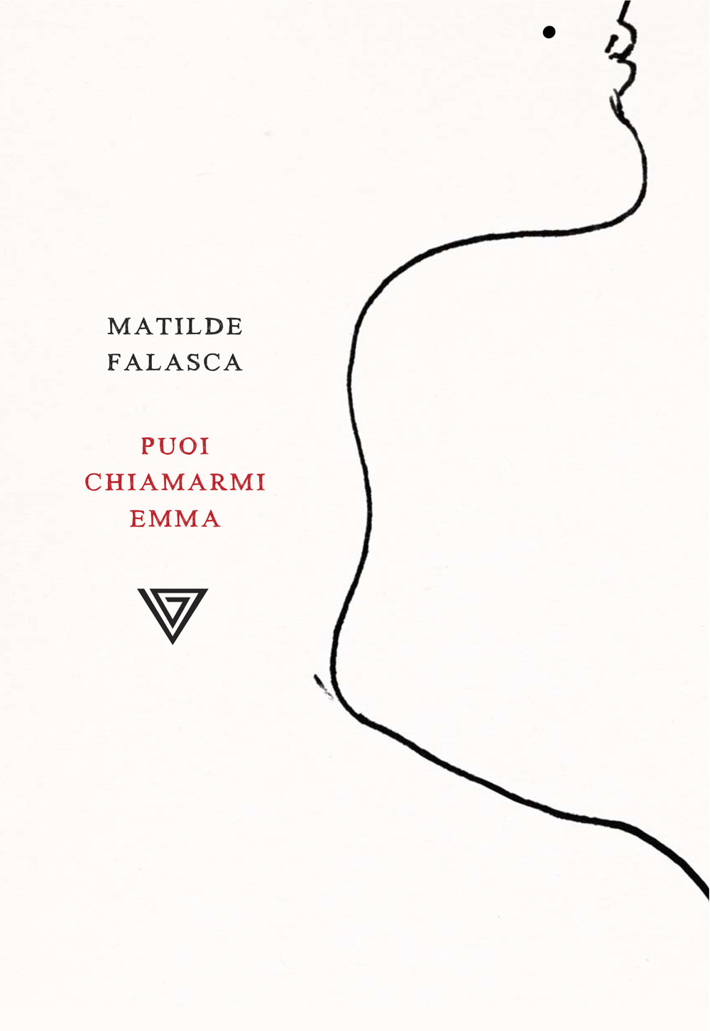 Libro Puoi chiamarmi Emma di Matile Falasca - ean 9788860046345 - Perrone