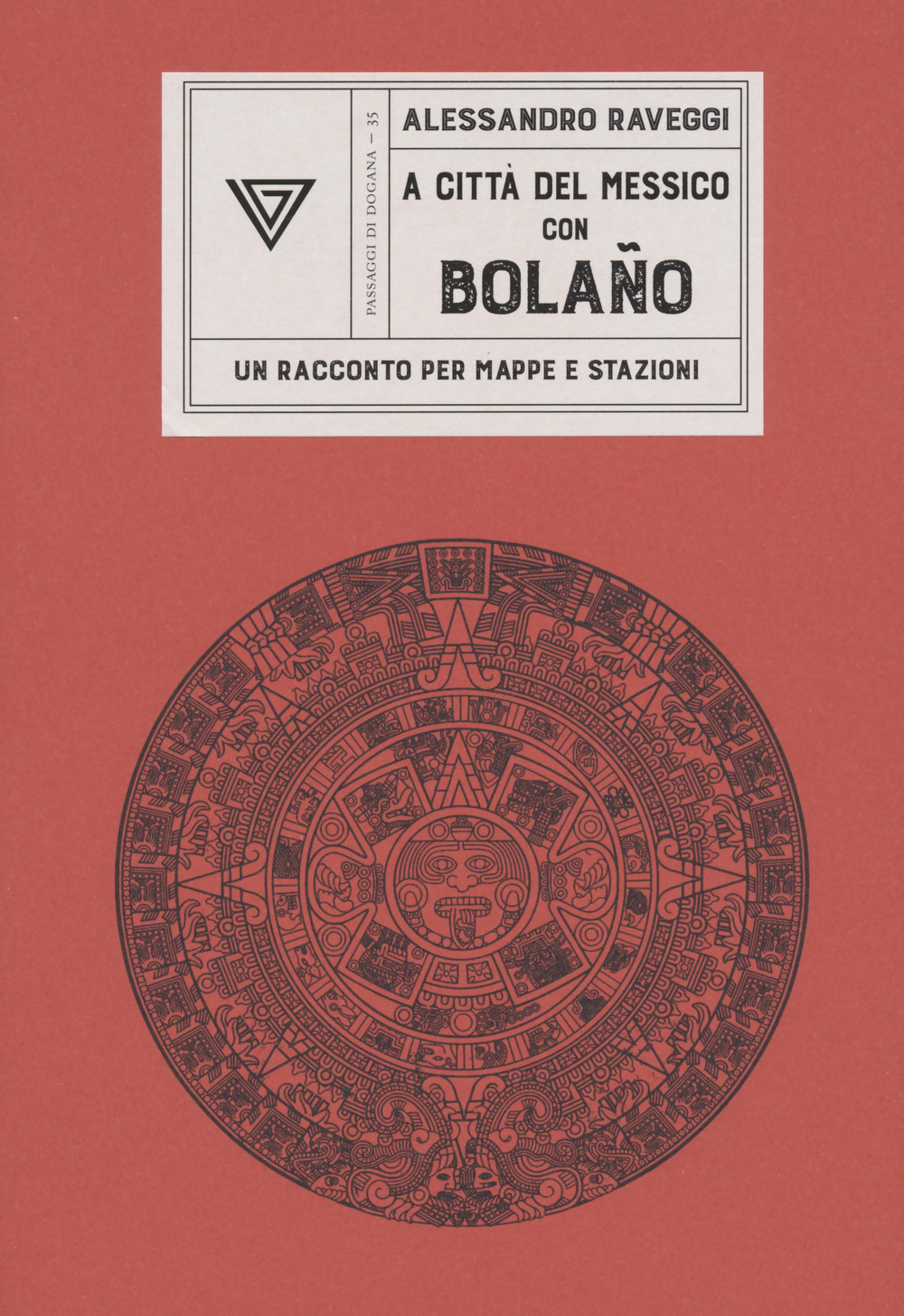 Libro In Messico con Bolaño di Alessandro Raveggi - ean 9788860046444 - Perrone
