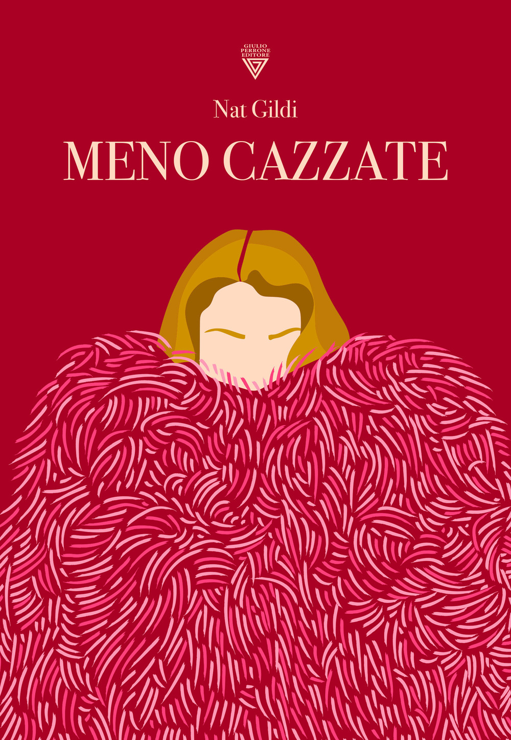 Libro Meno cazzate di Natalia Gildi - ean 9788860046864 - Perrone