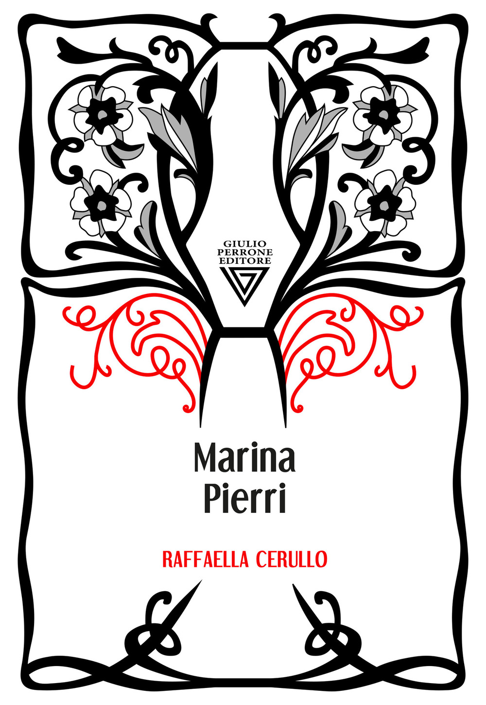 Libro Lila di Marina Pierri - ean 9788860046994 - Perrone