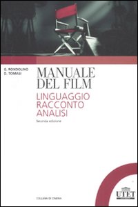 Libro Manuale del film. Linguaggio