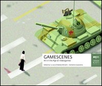 Libro GameScenes. Art in the Age of Videogames. Ediz. italiana e inglese di  - ean 9788860100108 - Johan & Levi