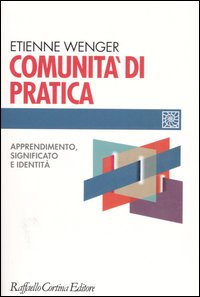 Libro Comunità di pratica. Apprendimento