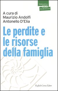 Libro perdite e le risorse della famiglia di  - ean 9788860300799 - Raffaello Cortina Editore