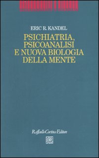 Libro Psichiatria