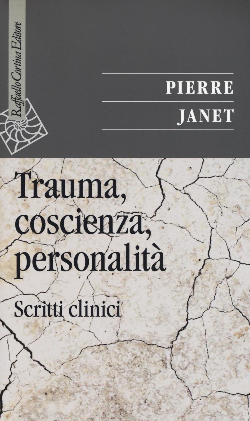 Libro Trauma