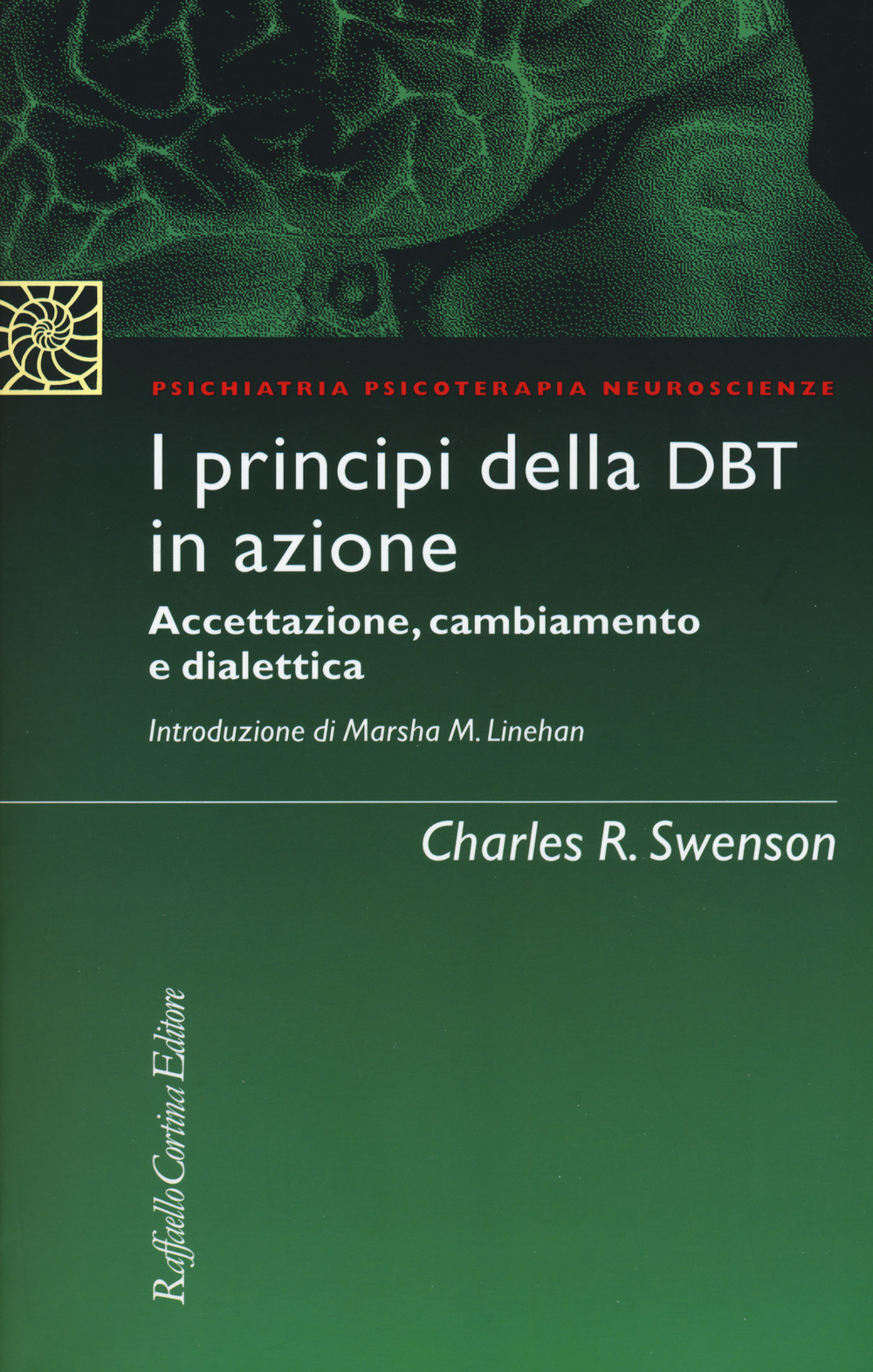 Libro principi della DBT in azione. Accettazione