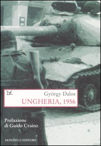 Libro Ungheria