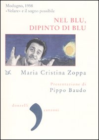 Libro Nel blu