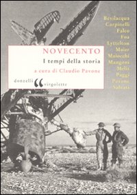 Libro Novecento. I tempi della storia di  - ean 9788860362070 - Donzelli
