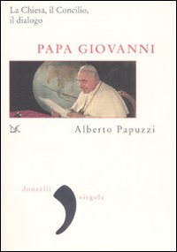 Libro Papa Giovanni. La Chiesa