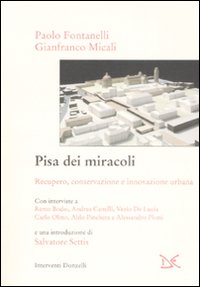 Libro Pisa dei miracoli. Recupero