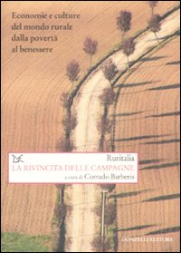 Libro Ruritalia. La rivincita delle campagne di  - ean 9788860363572 - Donzelli