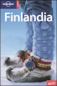 Libro Finlandia di Andy Symington - ean 9788860400017 - Lonely Planet Italia