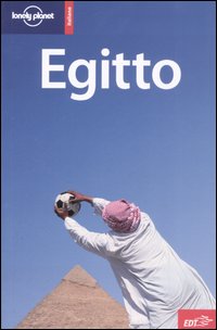 Libro Egitto di  - ean 9788860400062 - Lonely Planet Italia