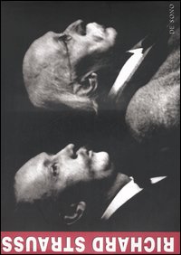 Libro Richard Strauss di  - ean 9788860400338 - EDT