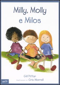 Libro Milly