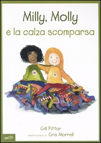 Libro Milly