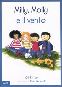 Libro Milly