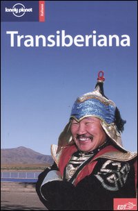 Libro Transiberiana di  - ean 9788860400482 - Lonely Planet Italia