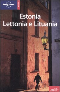 Libro Estonia
