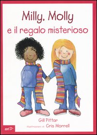 Libro Milly