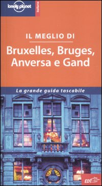 Libro meglio di Bruxelles