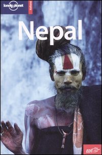 Libro Nepal di Bradley Mayhew; Joe Bindloss - ean 9788860400888 - Lonely Planet Italia