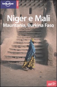 Libro Niger e Mali. Mauritania