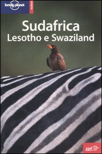 Libro Sudafrica