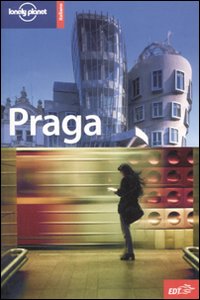 Libro Praga di  - ean 9788860401120 - Lonely Planet Italia