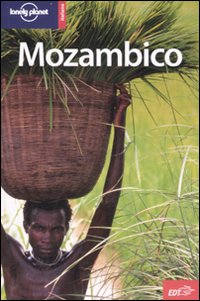 Libro Mozambico di Mary Fitzpatrick - ean 9788860401175 - Lonely Planet Italia