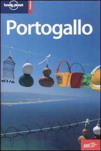 Libro Portogallo di Regis St. Louis - ean 9788860401250 - Lonely Planet Italia