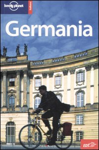Libro Germania di Andrea Schulte-Peevers - ean 9788860401311 - Lonely Planet Italia
