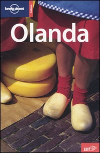 Libro Olanda di Neal Bedford; Simon Sellars - ean 9788860401342 - Lonely Planet Italia