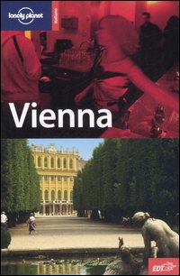 Libro Vienna di Neal Bedford; Janine Eberle - ean 9788860401373 - Lonely Planet Italia