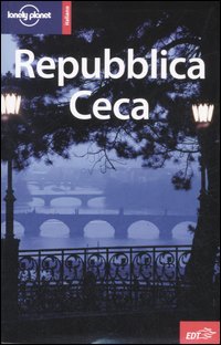 Libro Repubblica Ceca di Lisa Dunford; Brett Atkinson; Neil Wilson - ean 9788860401403 - Lonely Planet Italia
