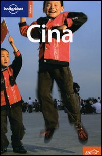 Libro Cina di  - ean 9788860401465 - Lonely Planet Italia