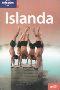 Libro Islanda di Fran Parnell; Etain O'Carroll - ean 9788860401472 - Lonely Planet Italia